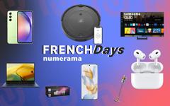 French Days 2023 : dernier jour pour profiter de ces excellents produits tech