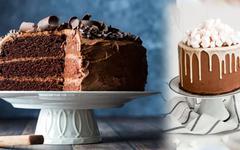 Layer cake au chocolat : la recette